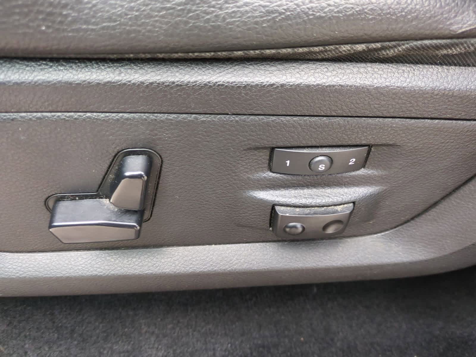 Thumbnail: 2014 RAM 1500 - 17