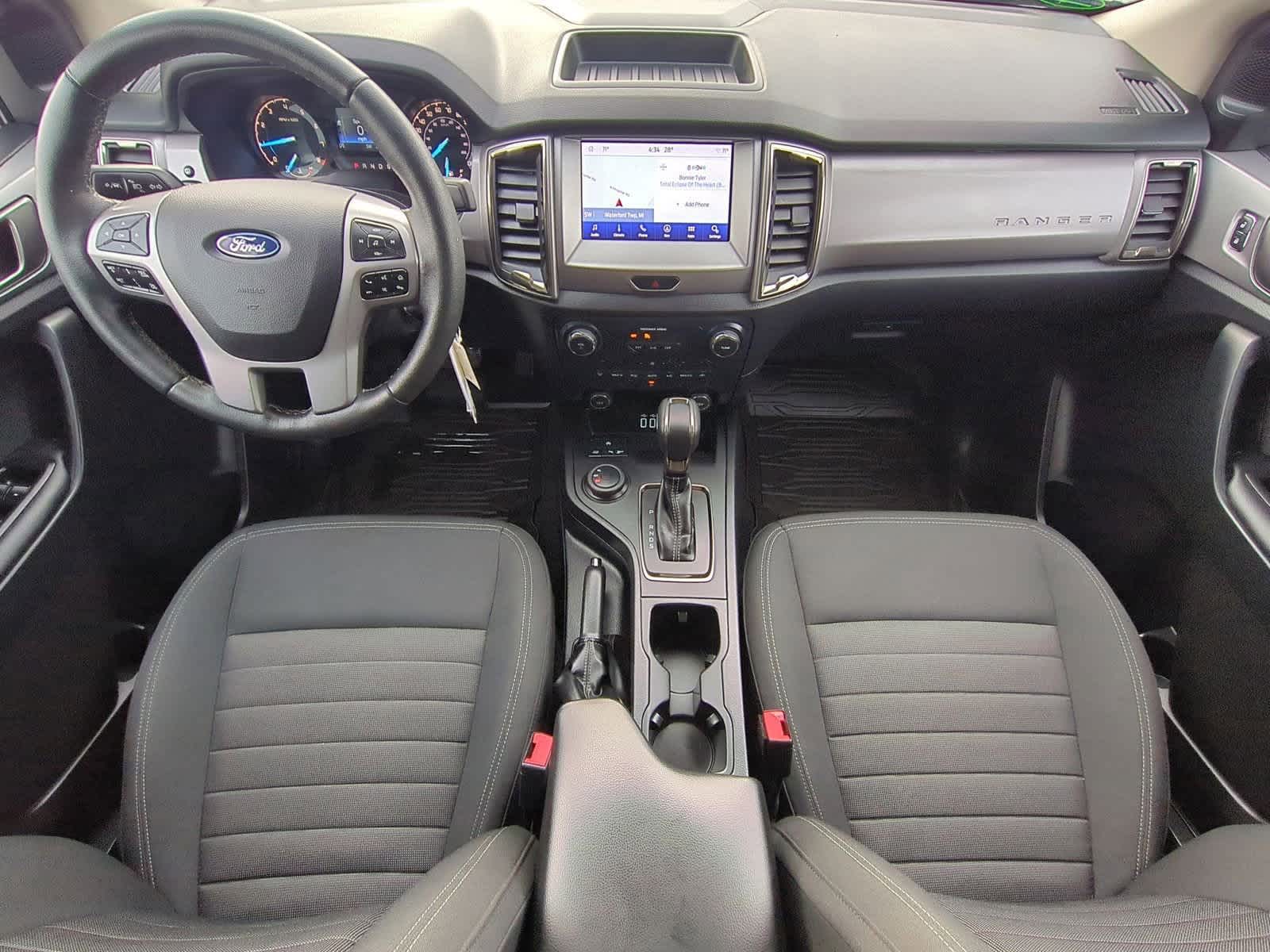 Thumbnail: 2019 Ford Ranger - 15