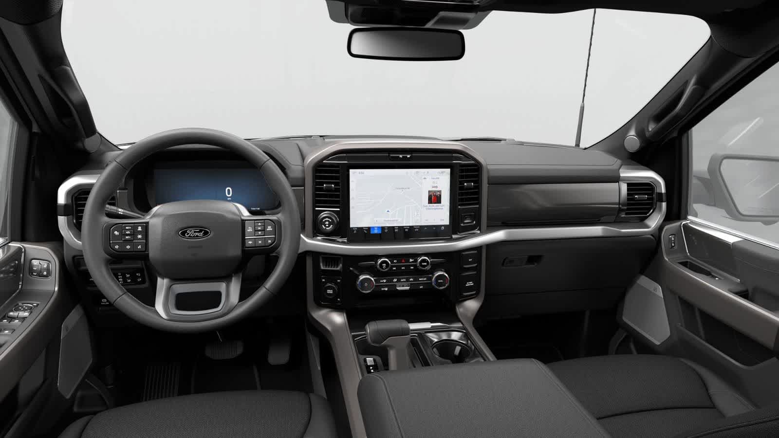 Thumbnail: 2026 Ford F-150 - 6