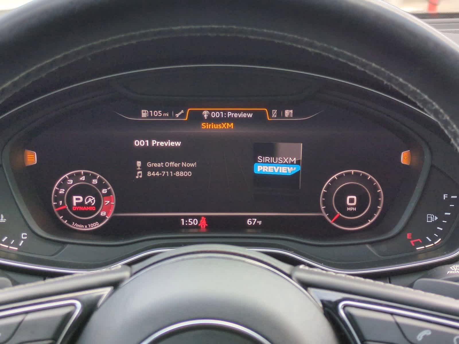 Thumbnail: 2018 Audi S5 - 35