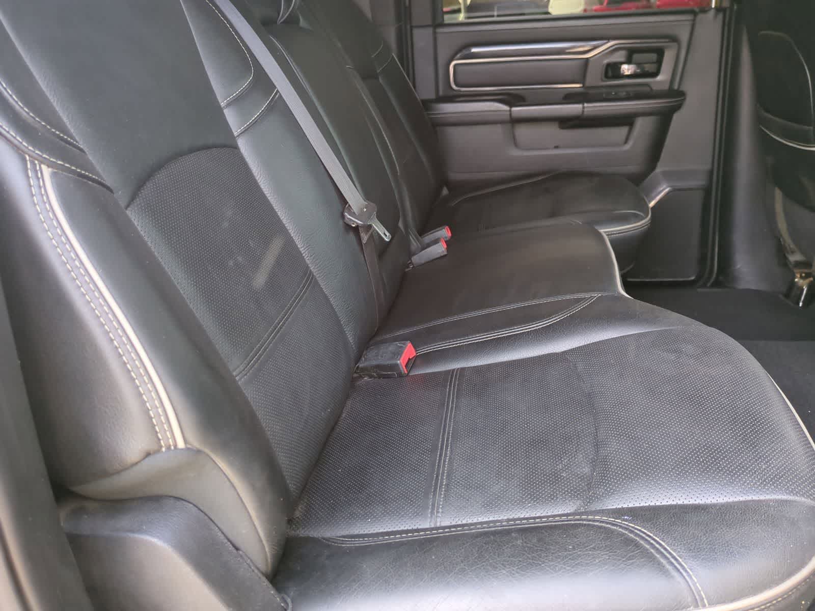 Thumbnail: 2023 RAM 2500 - 20