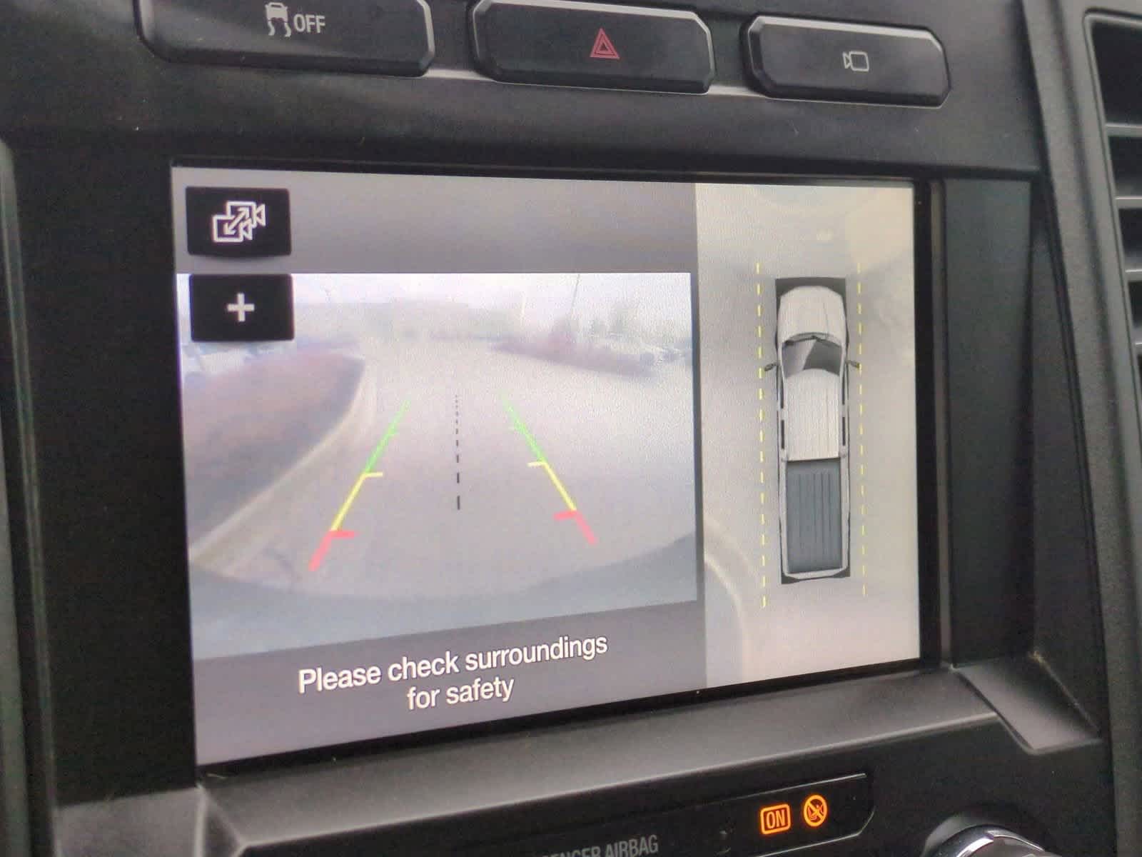 Thumbnail: 2018 Ford Econoline - 28