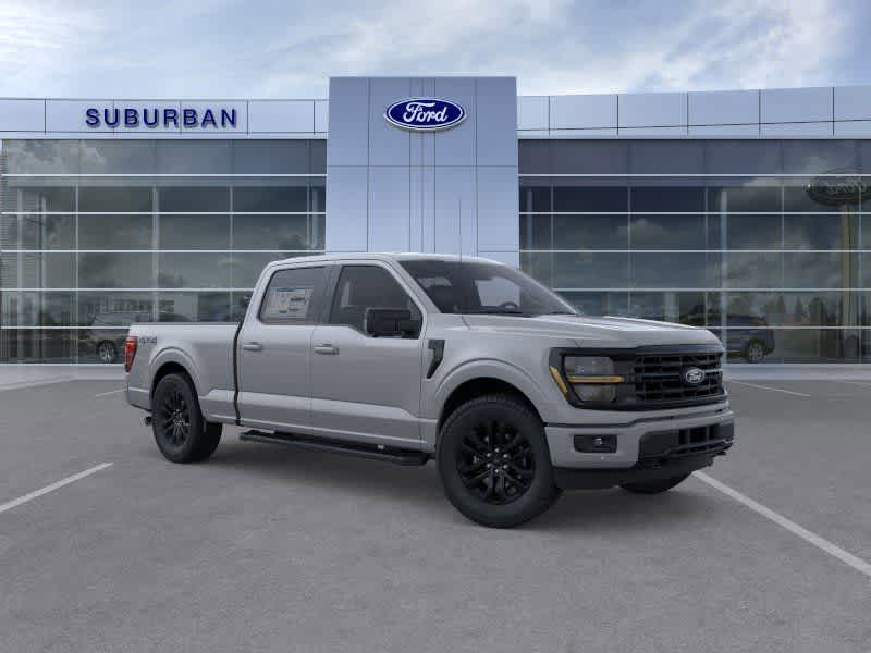 Thumbnail: 2026 Ford F-150 - 7