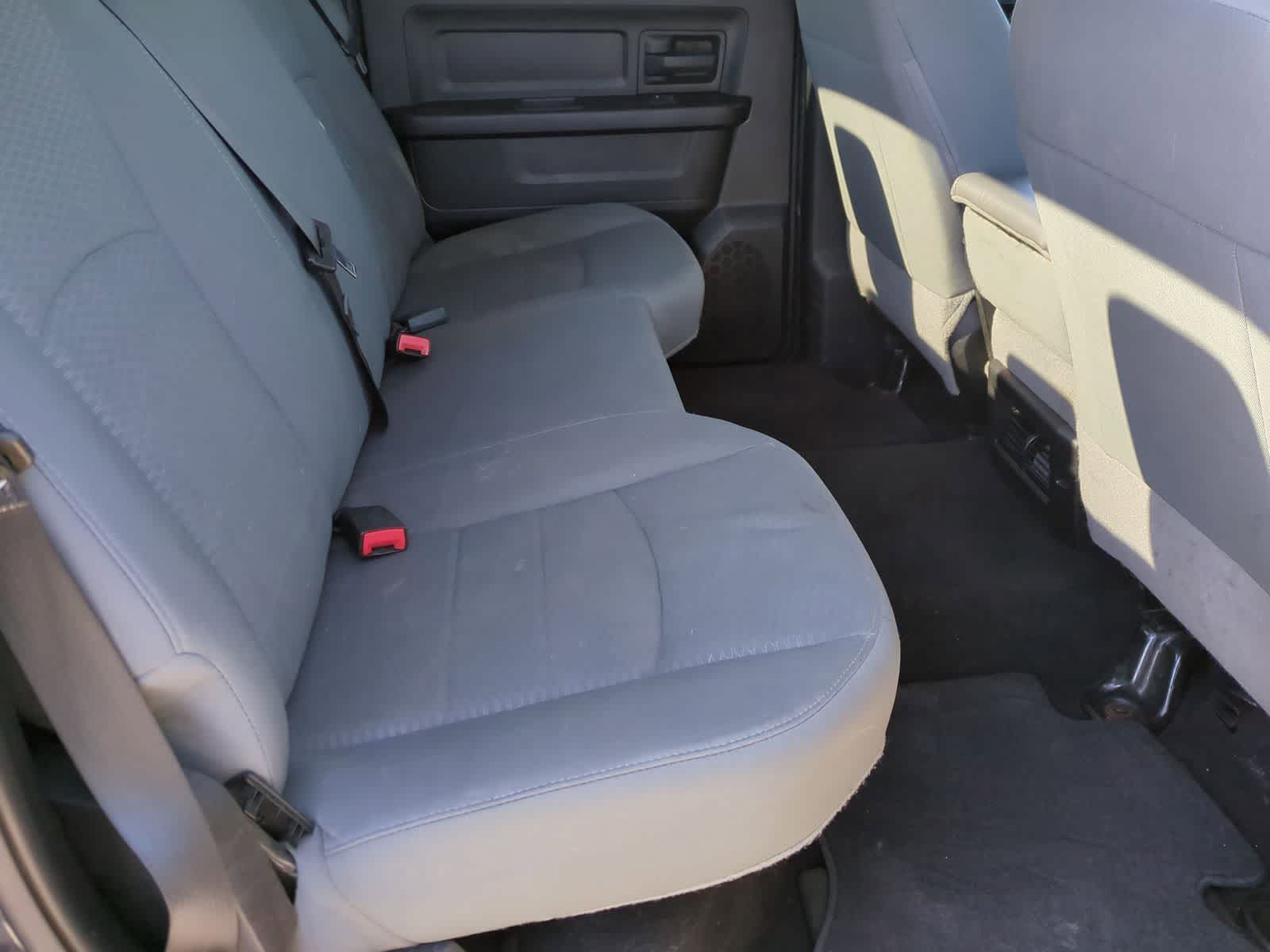 Thumbnail: 2018 RAM 1500 - 20