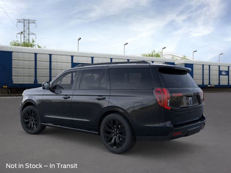 Thumbnail: 2025 Ford Expedition - 4