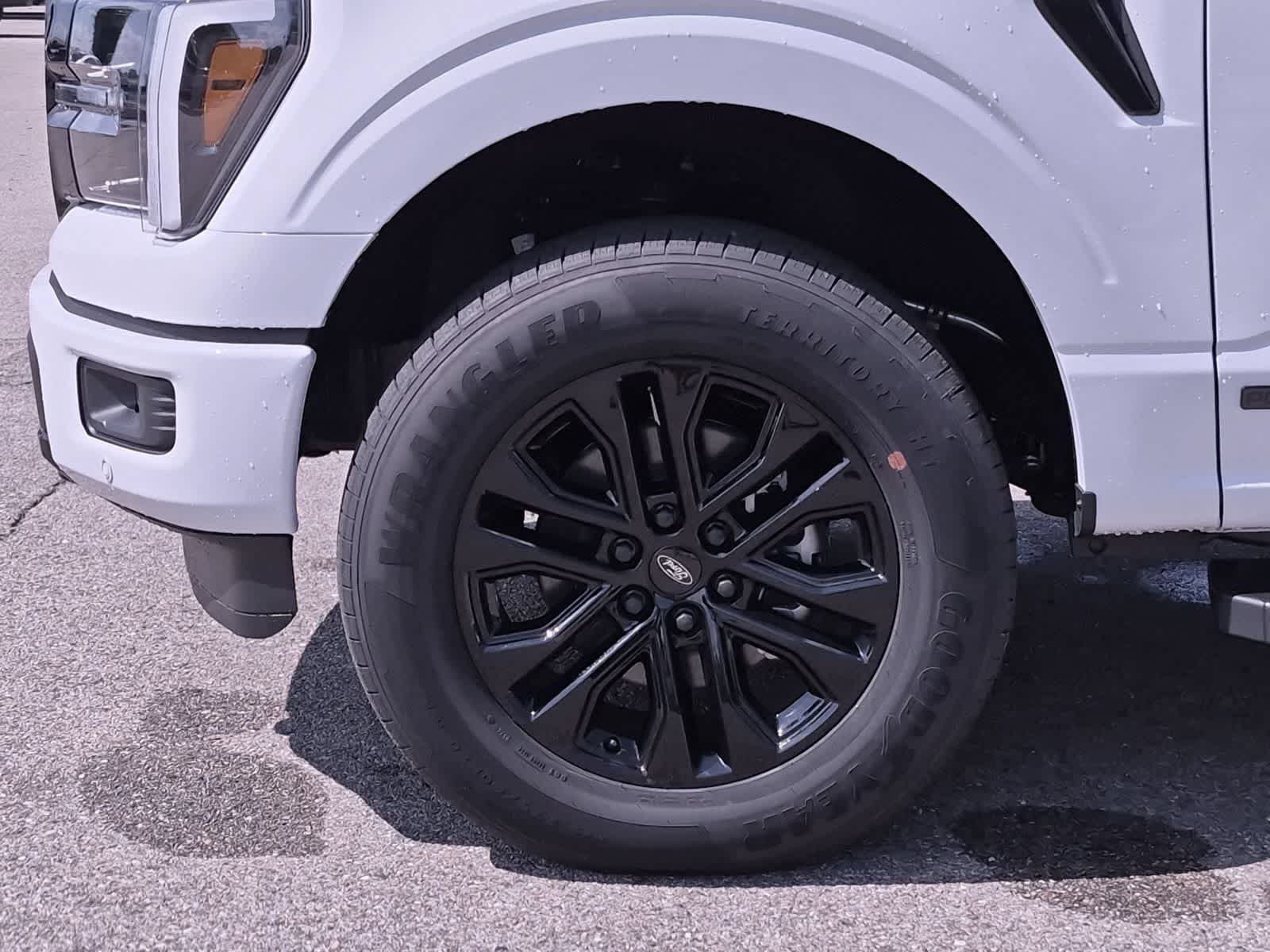 Thumbnail: 2026 Ford F-150 - 14