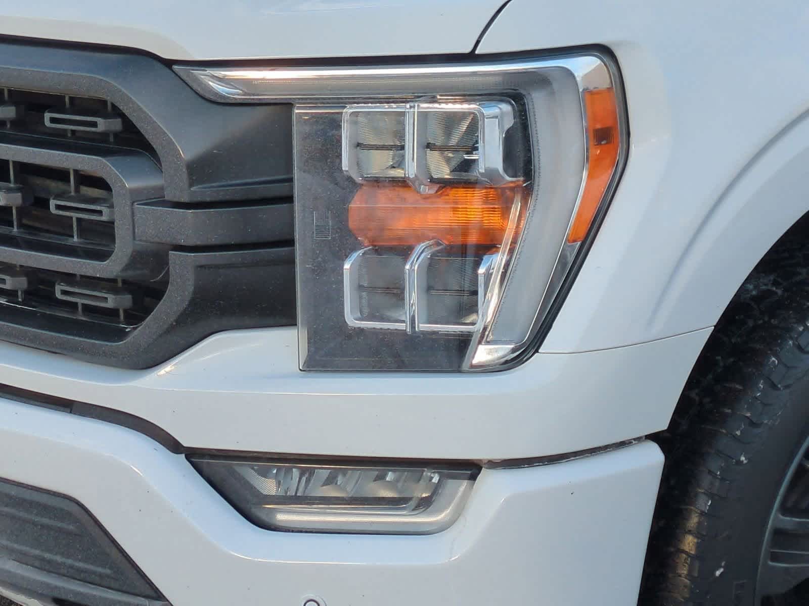 Thumbnail: 2021 Ford F-150 - 11