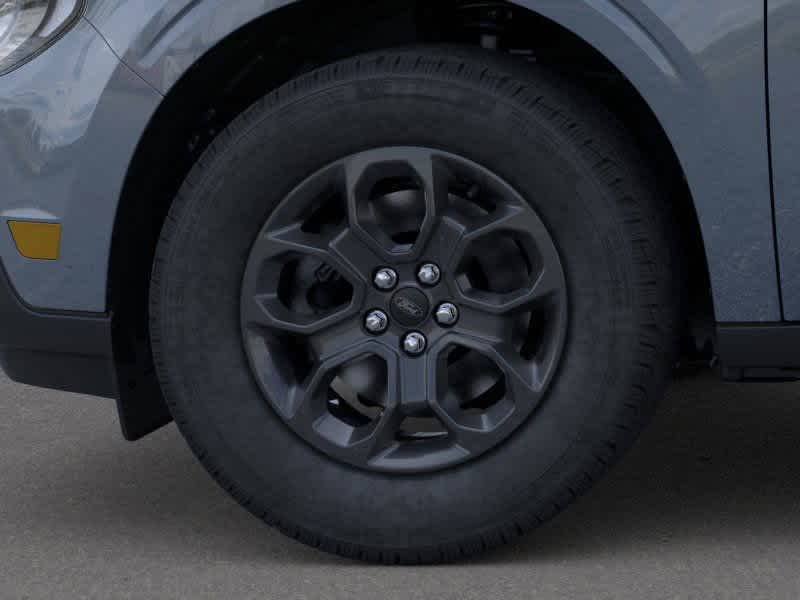 Thumbnail: 2025 Ford Maverick - 20