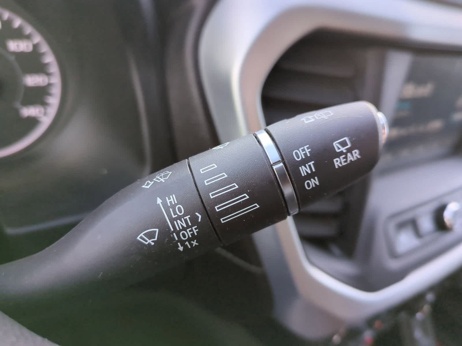 Thumbnail: 2019 GMC Acadia - 27