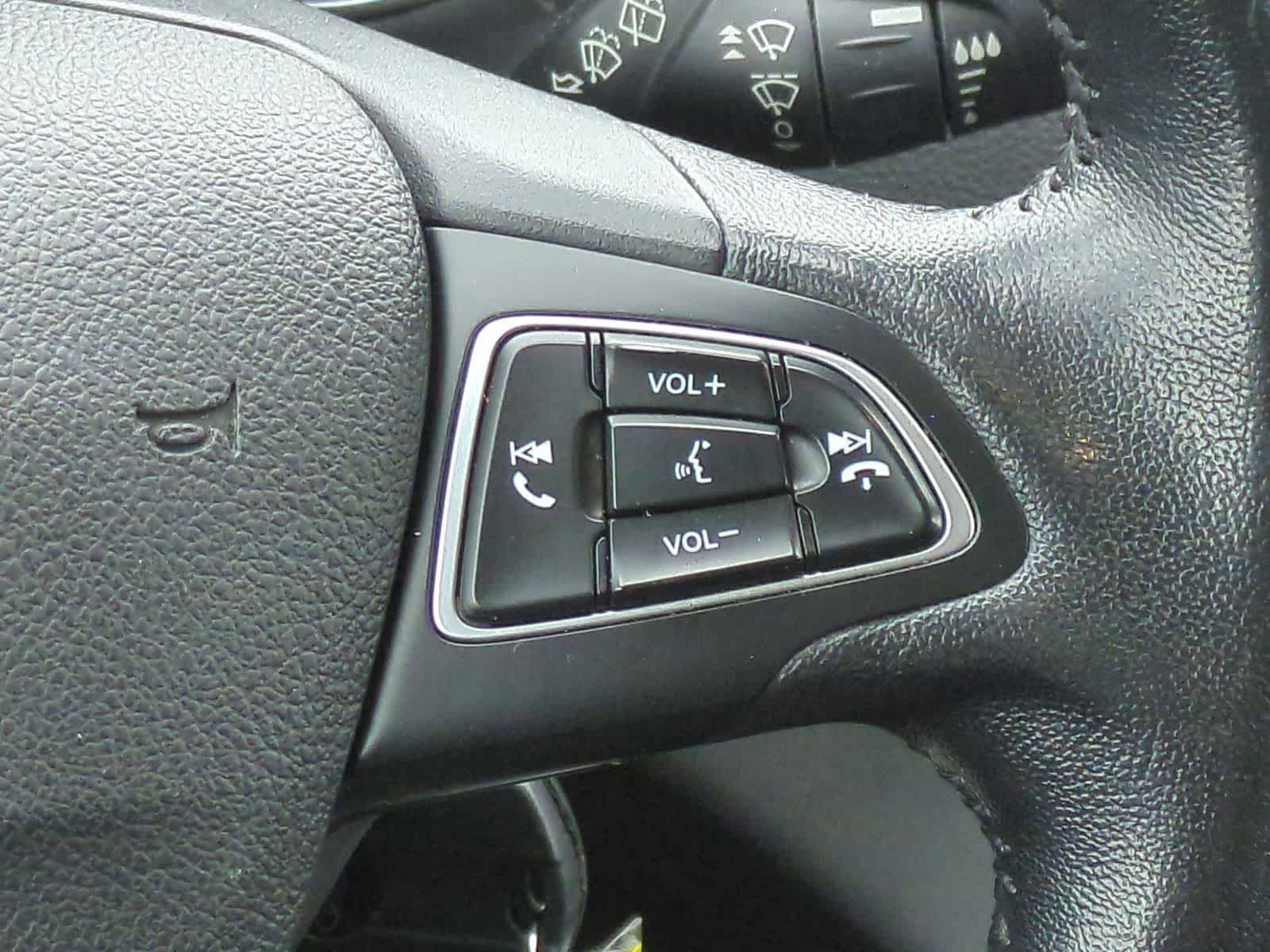 Thumbnail: 2018 Ford Escape - 24