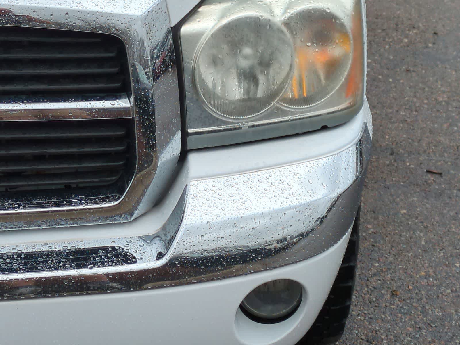 Thumbnail: 2007 Dodge Dakota - 11