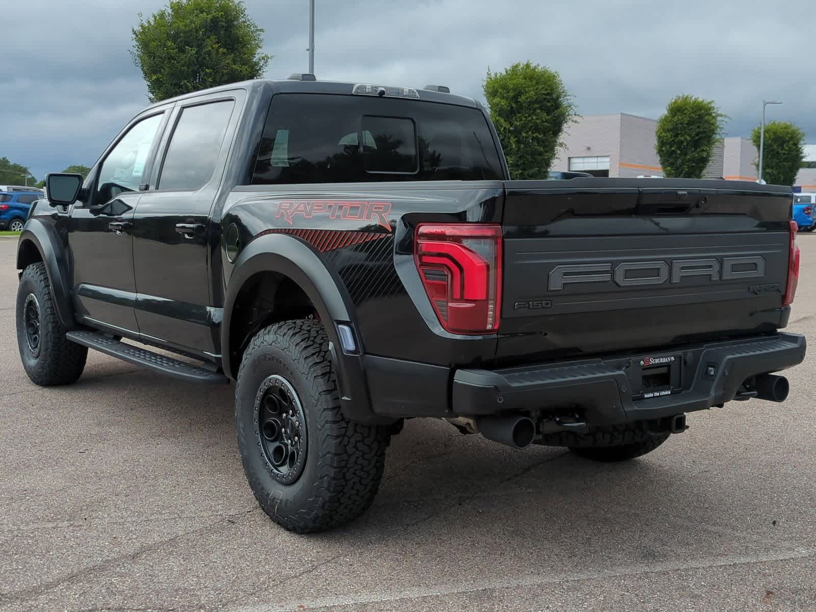 Thumbnail: 2025 Ford F-150 - 6