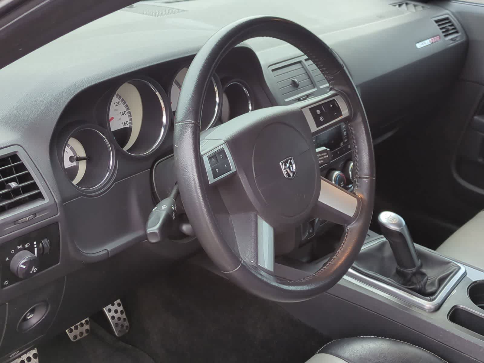 Thumbnail: 2009 Dodge Challenger - 10