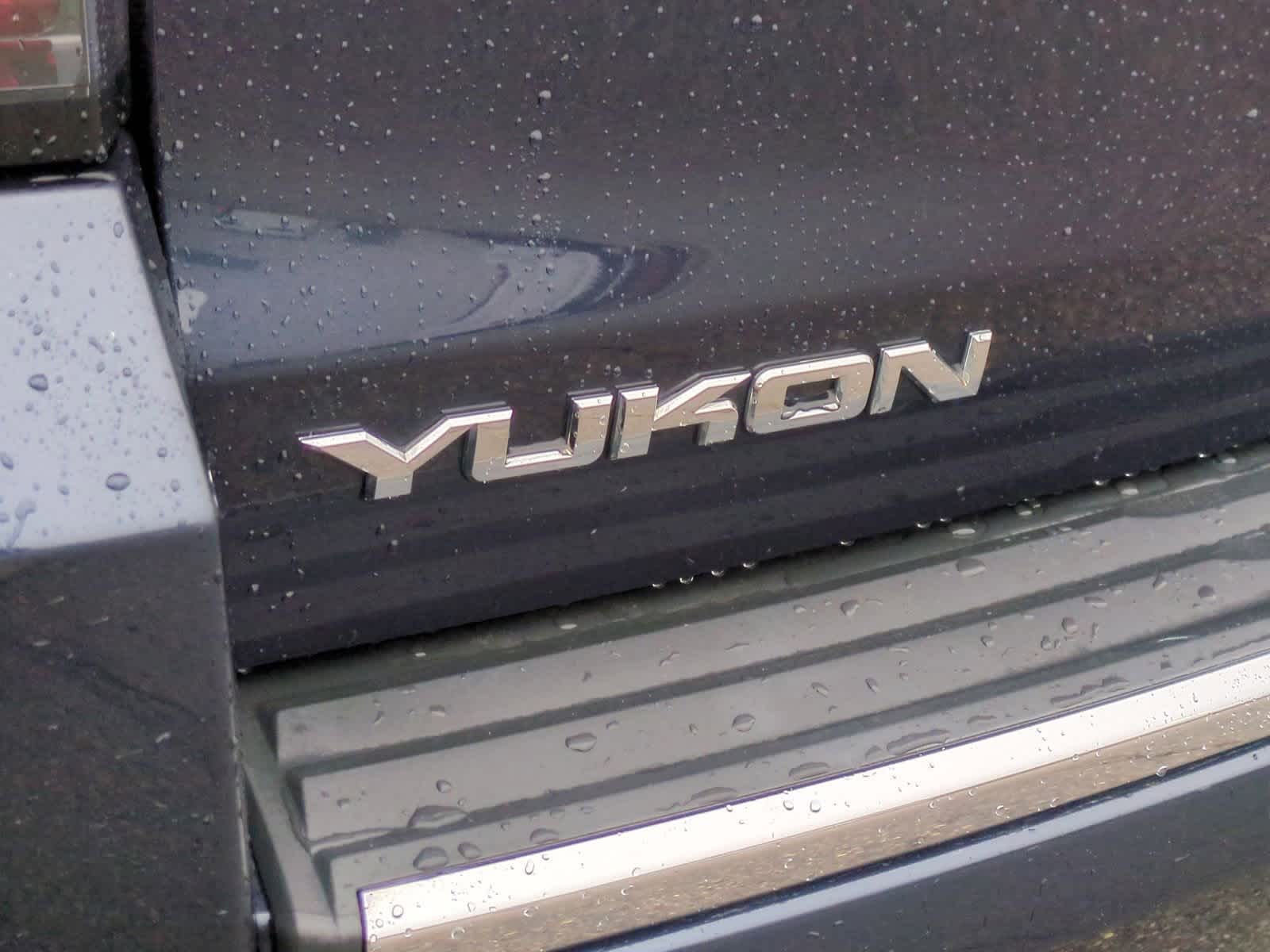 Thumbnail: 2018 GMC Yukon - 13