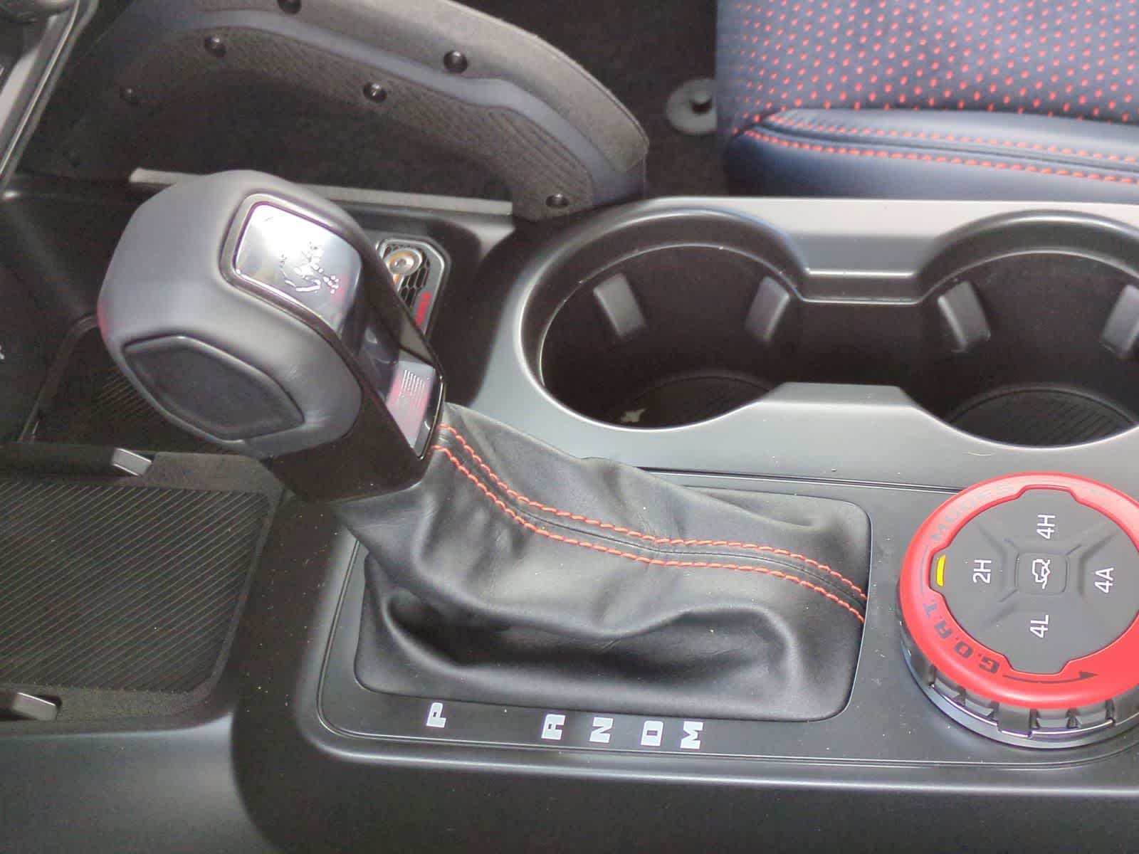 Thumbnail: 2025 Ford Bronco - 31