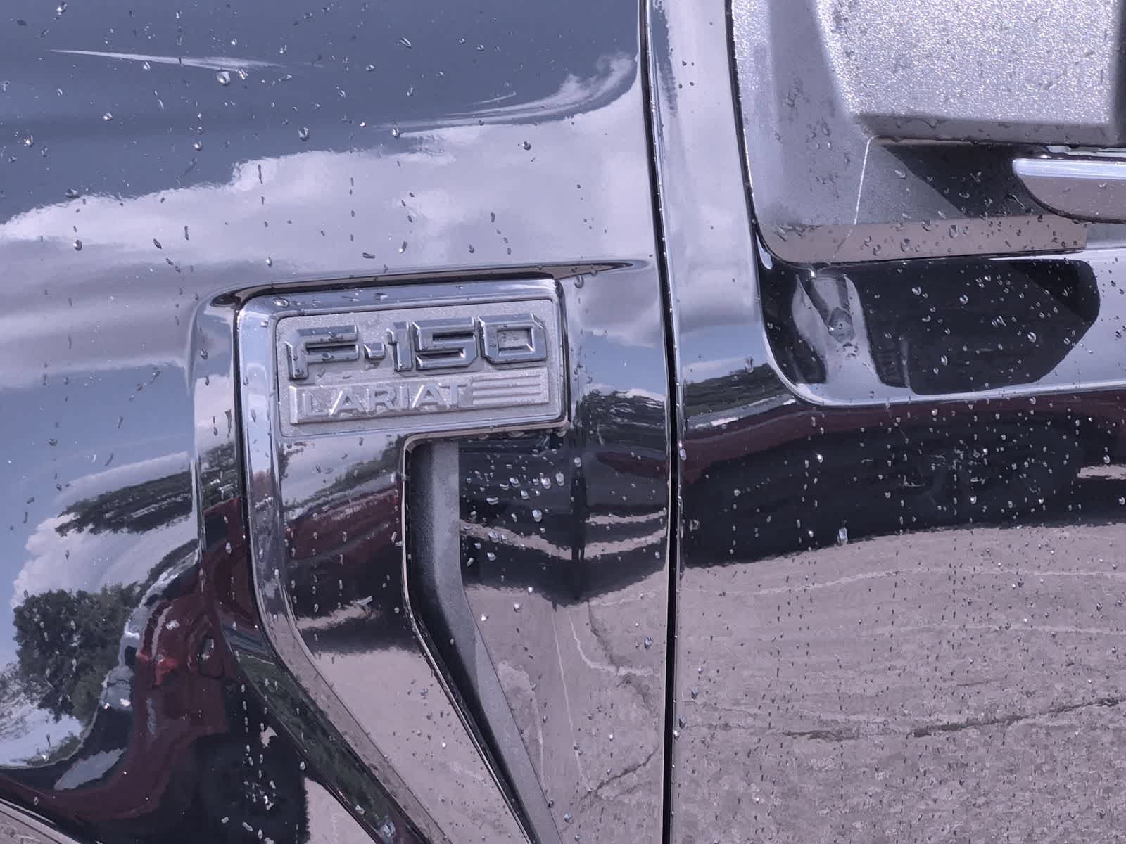 Thumbnail: 2026 Ford F-150 - 13