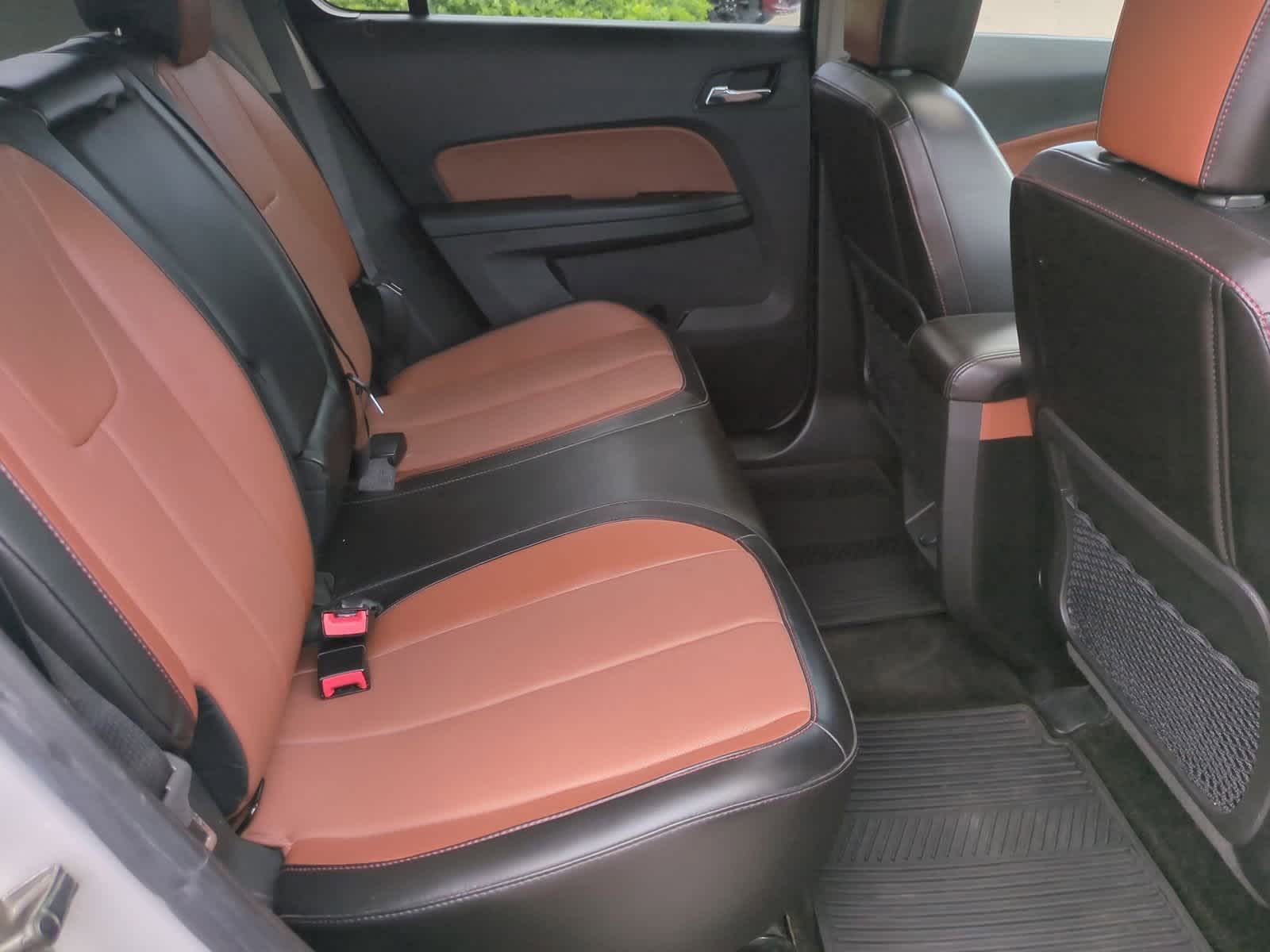 Thumbnail: 2017 Chevrolet Equinox - 21