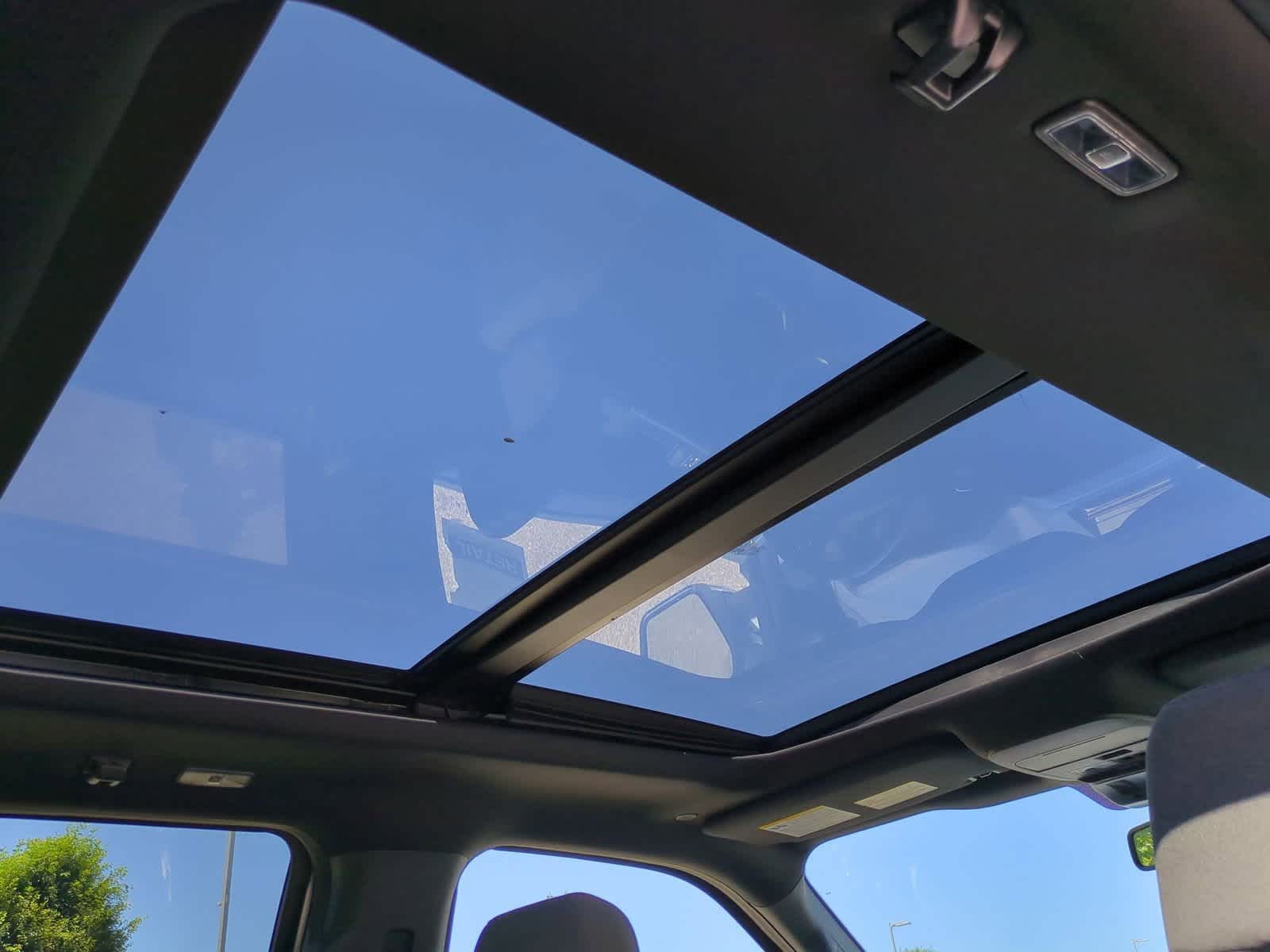 Thumbnail: 2025 Ford F-150 - 22