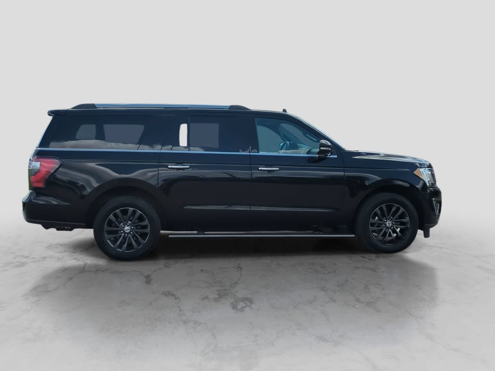 Thumbnail: 2020 Ford Expedition MAX - 9