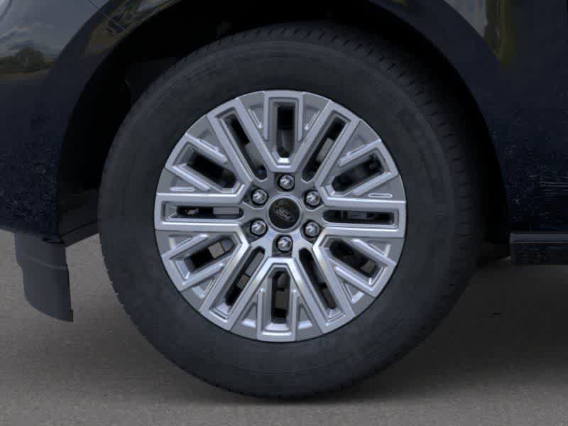 Thumbnail: 2026 Ford Expedition - 19