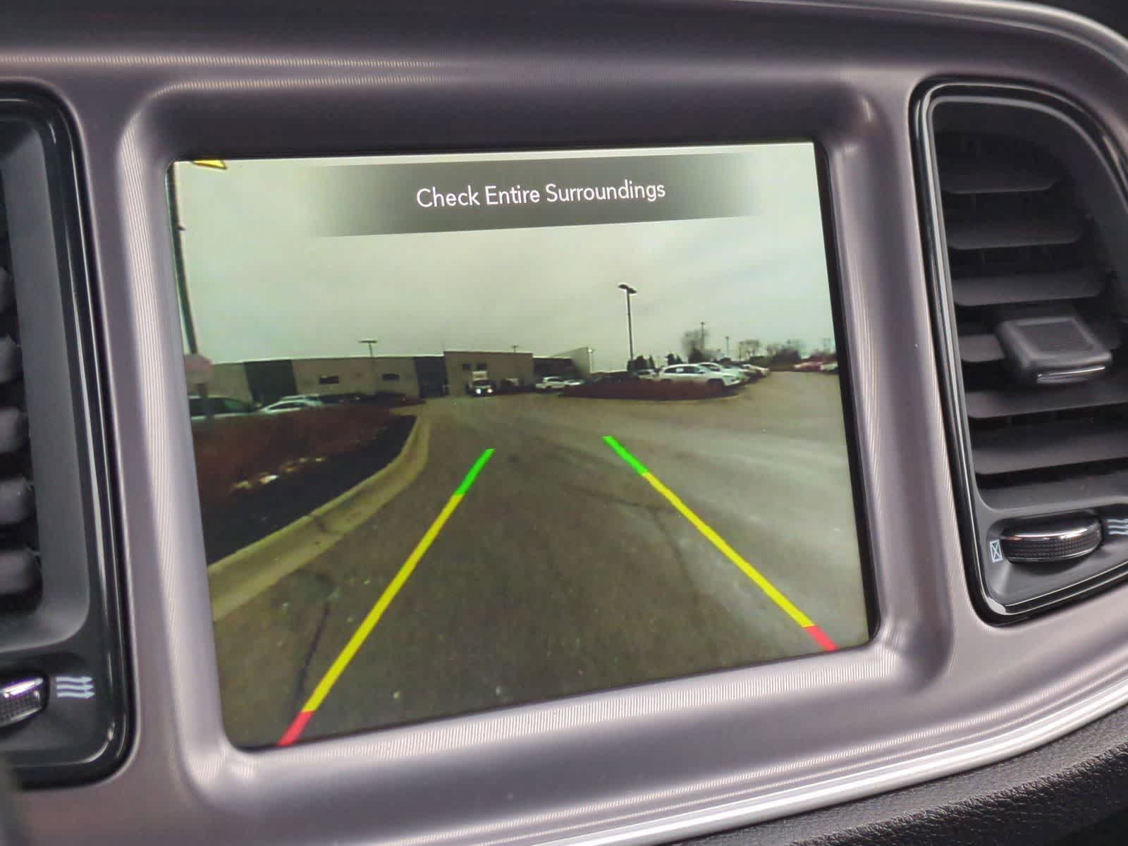 Thumbnail: 2022 Dodge Challenger - 27