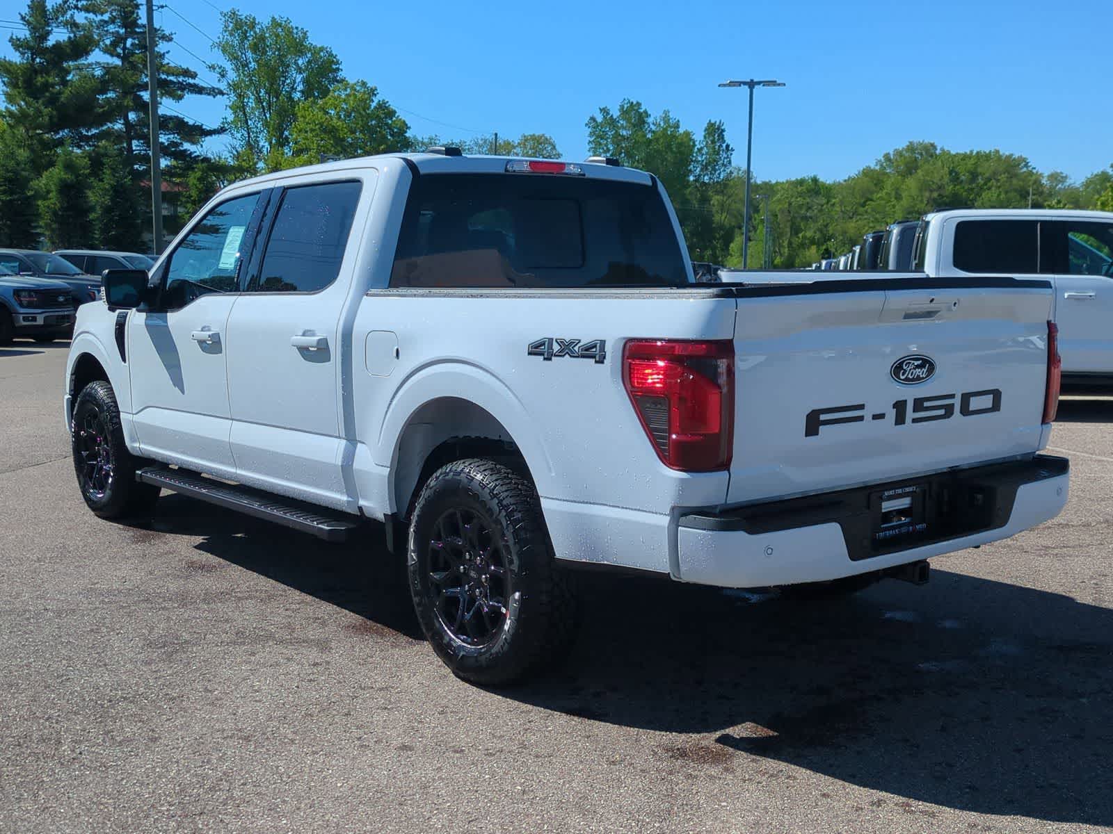 Thumbnail: 2026 Ford F-150 - 6