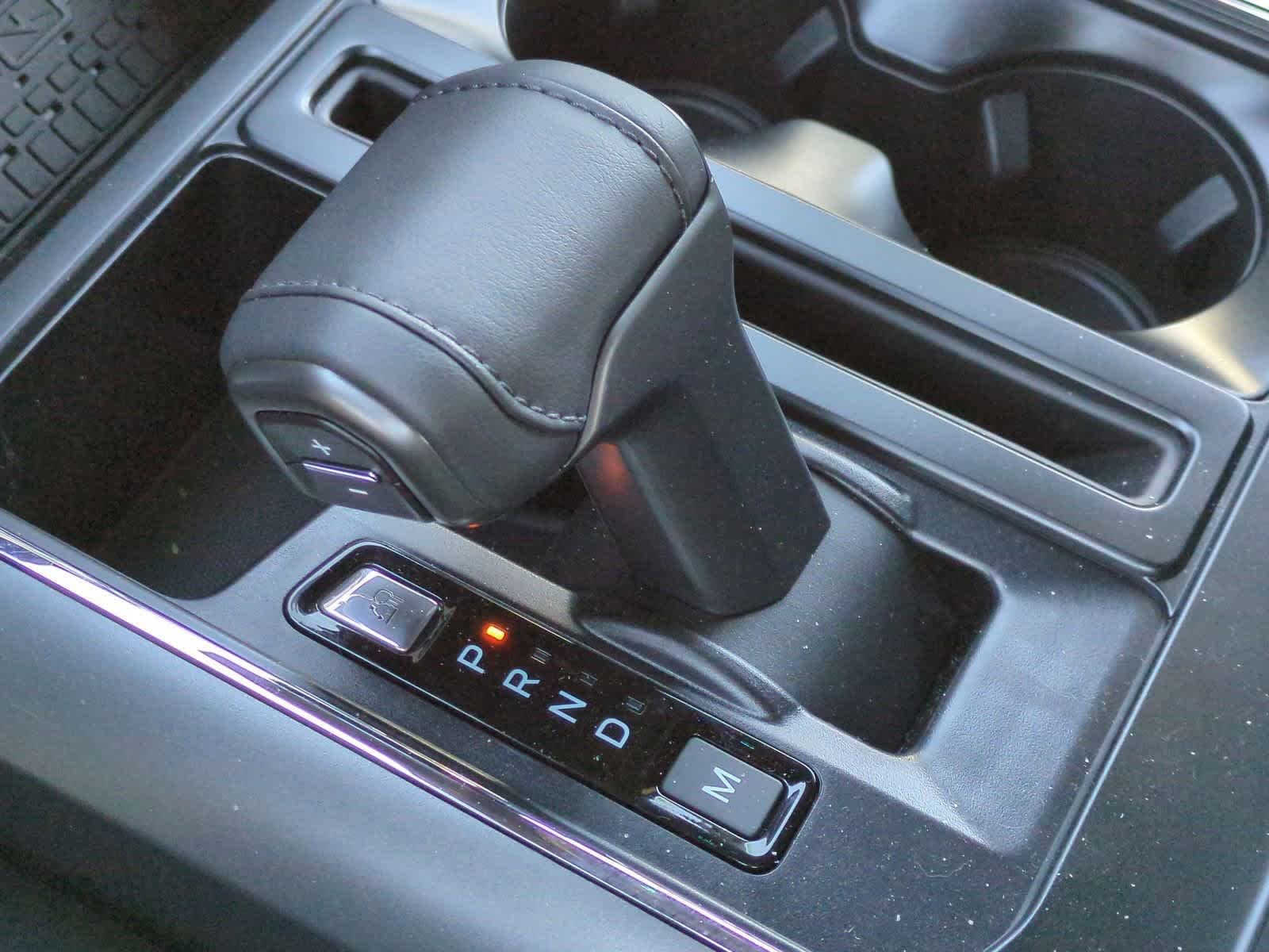 Thumbnail: 2025 Ford F-150 - 30