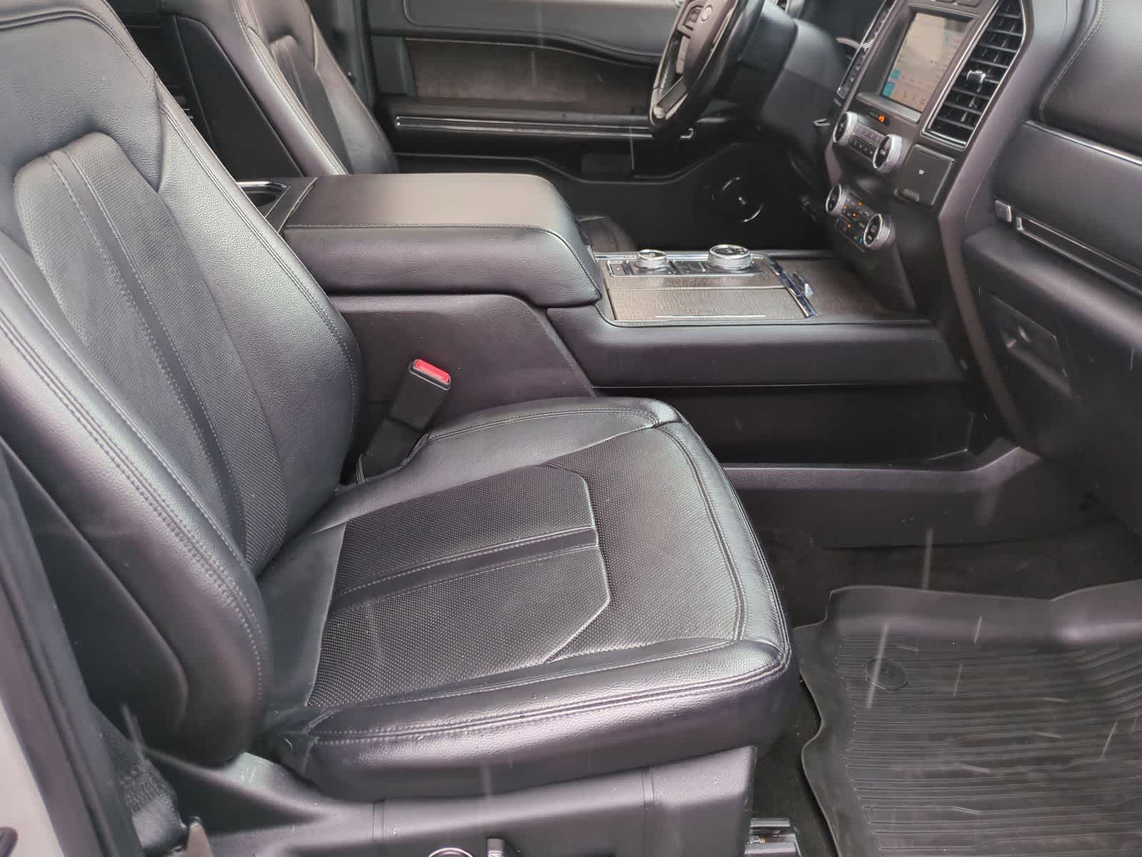 Thumbnail: 2019 Ford Expedition MAX - 23