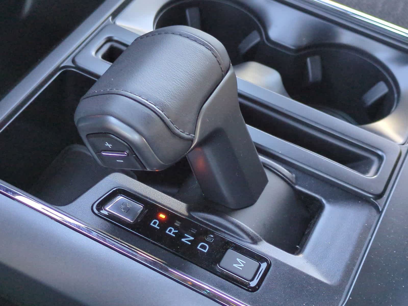 Thumbnail: 2025 Ford F-150 - 30