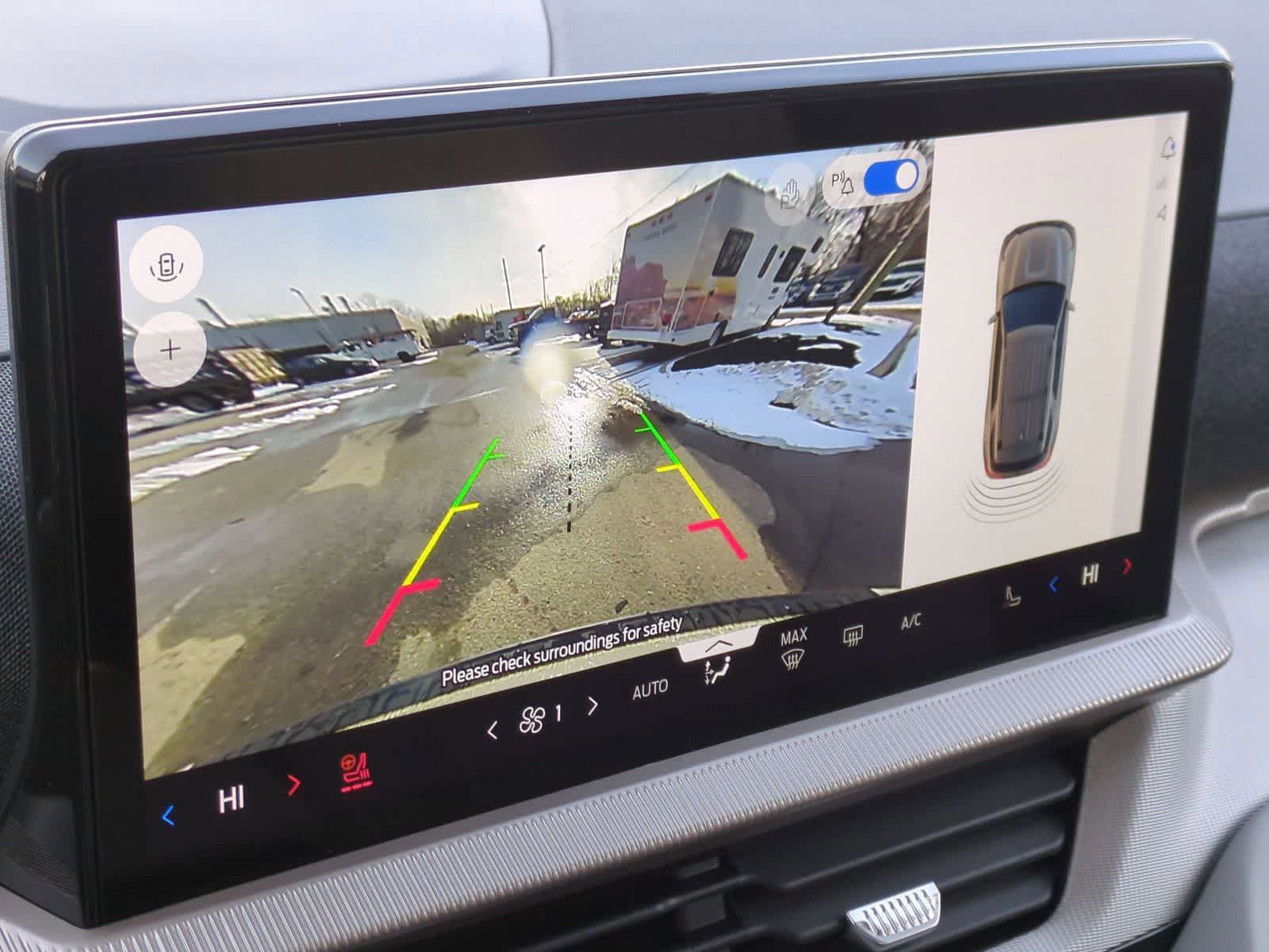 Thumbnail: 2026 Ford Explorer - 31