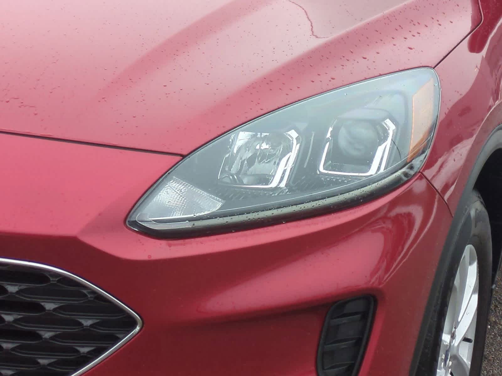 Thumbnail: 2022 Ford Escape - 11