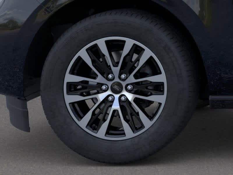 Thumbnail: 2025 Ford Expedition MAX - 19