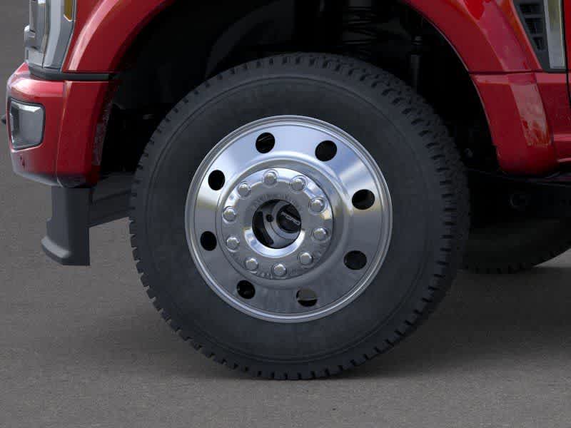 Thumbnail: 2026 Ford Econoline - 19