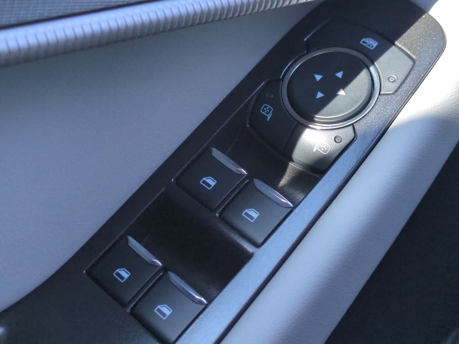 Thumbnail: 2026 Ford Explorer - 28