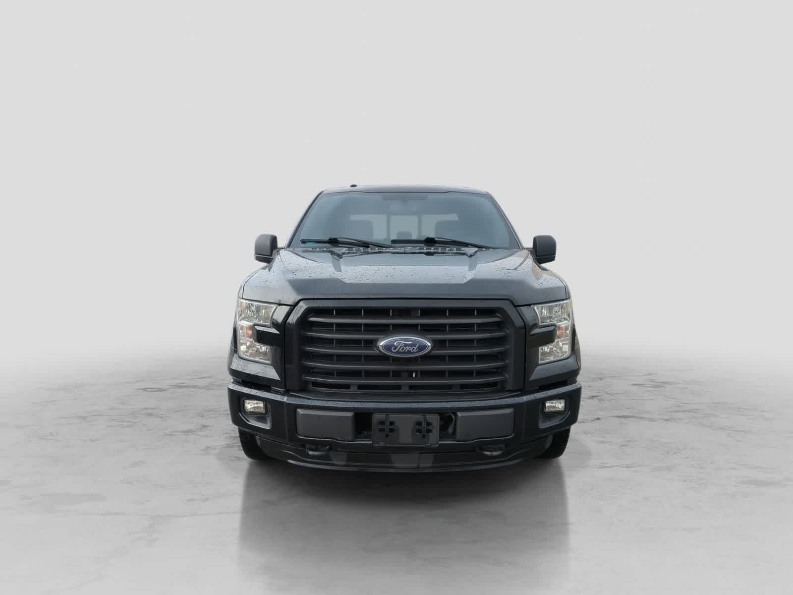 Thumbnail: 2015 Ford F-150 - 3