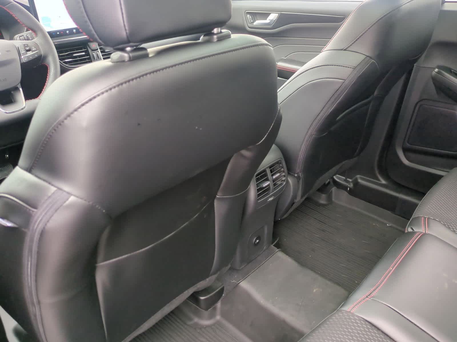 Thumbnail: 2026 Ford Escape - 18