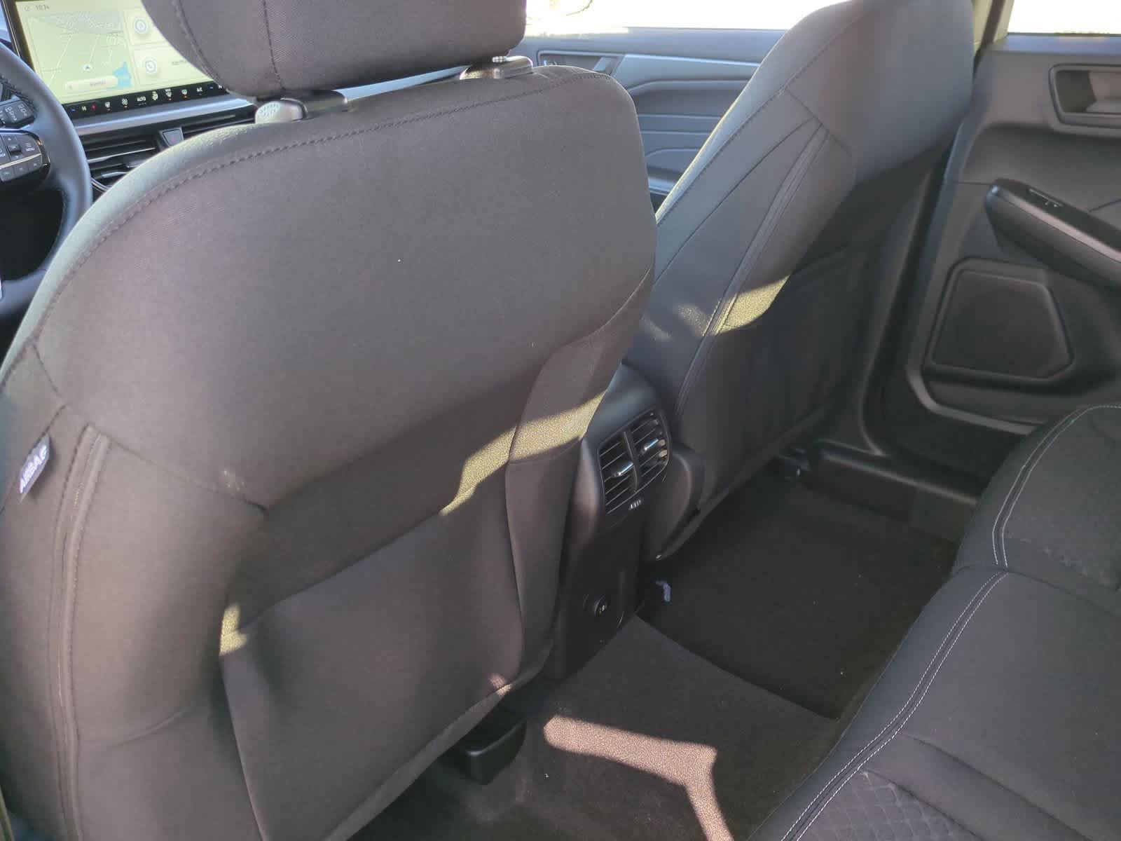 Thumbnail: 2026 Ford Escape - 18