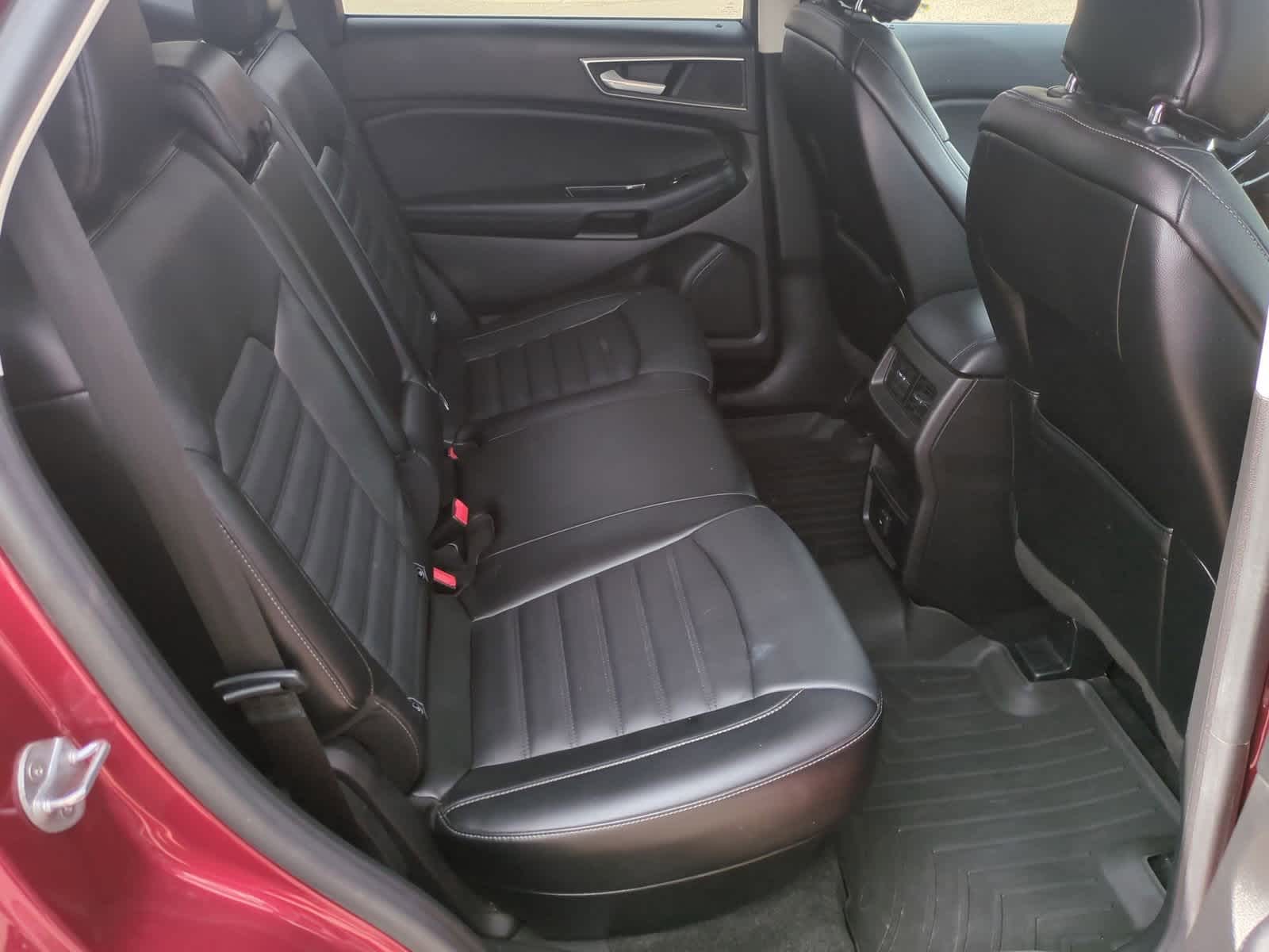 2015 Ford Edge SEL 20