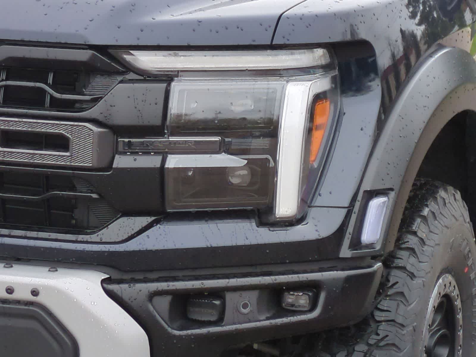 Thumbnail: 2026 Ford F-150 - 11