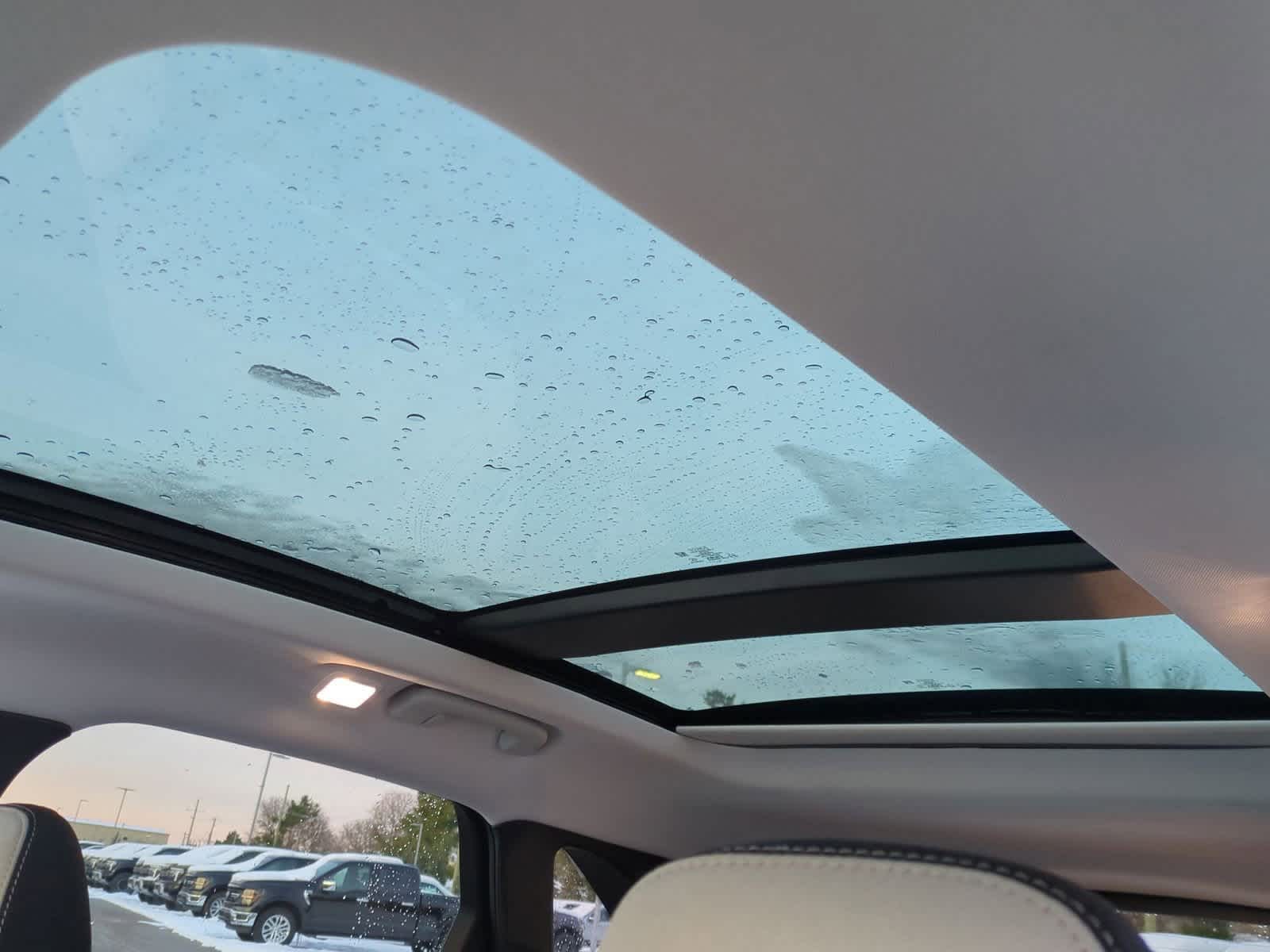 Thumbnail: 2026 Ford Escape - 19