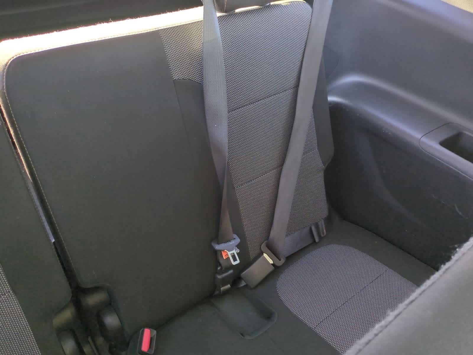 Thumbnail: 2018 Chevrolet Traverse - 21