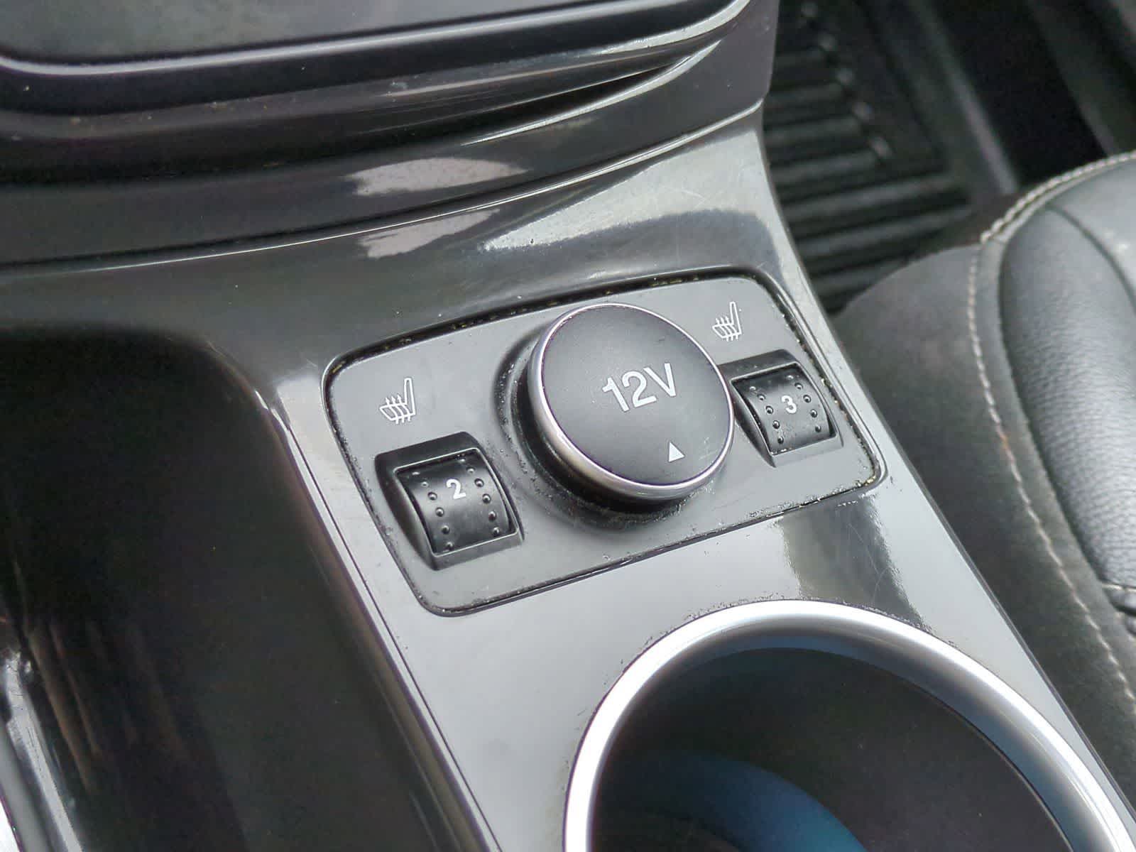 Thumbnail: 2014 Ford Escape - 30