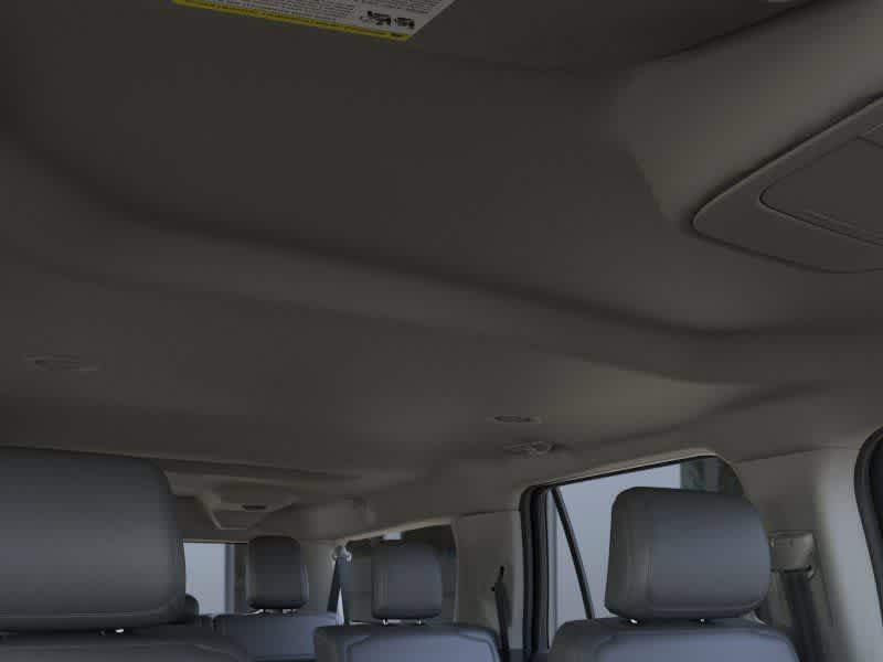 Thumbnail: 2026 Ford Expedition MAX - 22