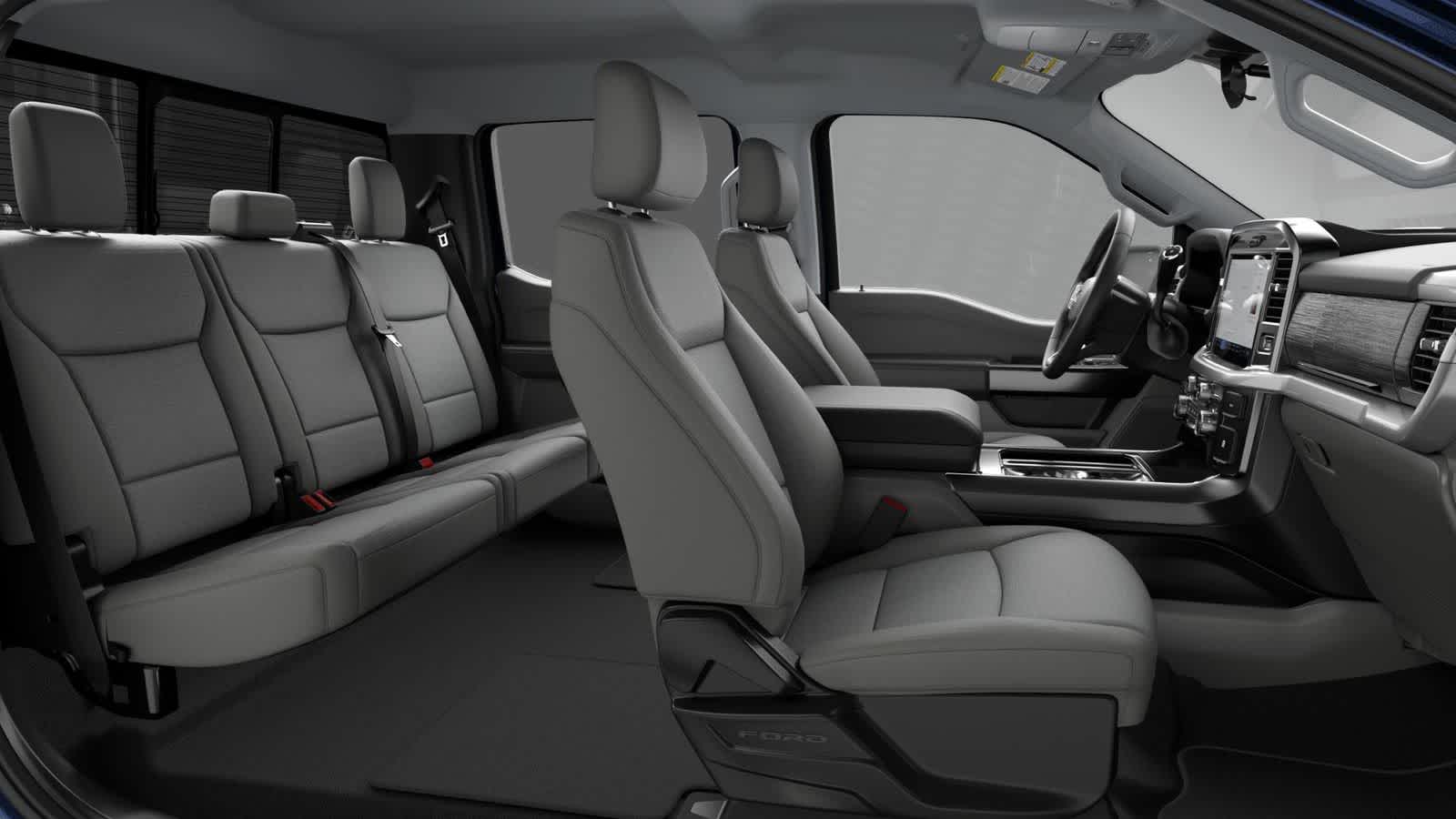 Thumbnail: 2026 Ford F-150 - 6