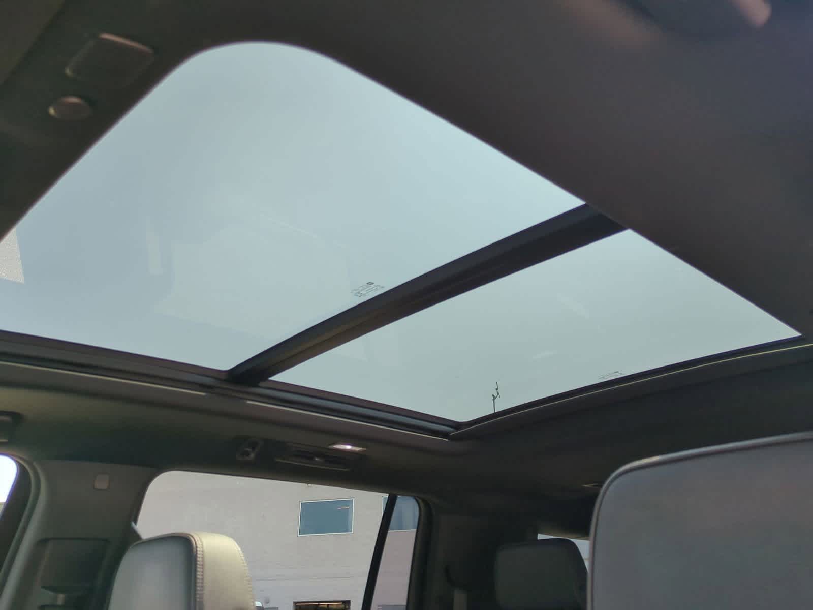 2021 GMC Yukon XL Denali 19