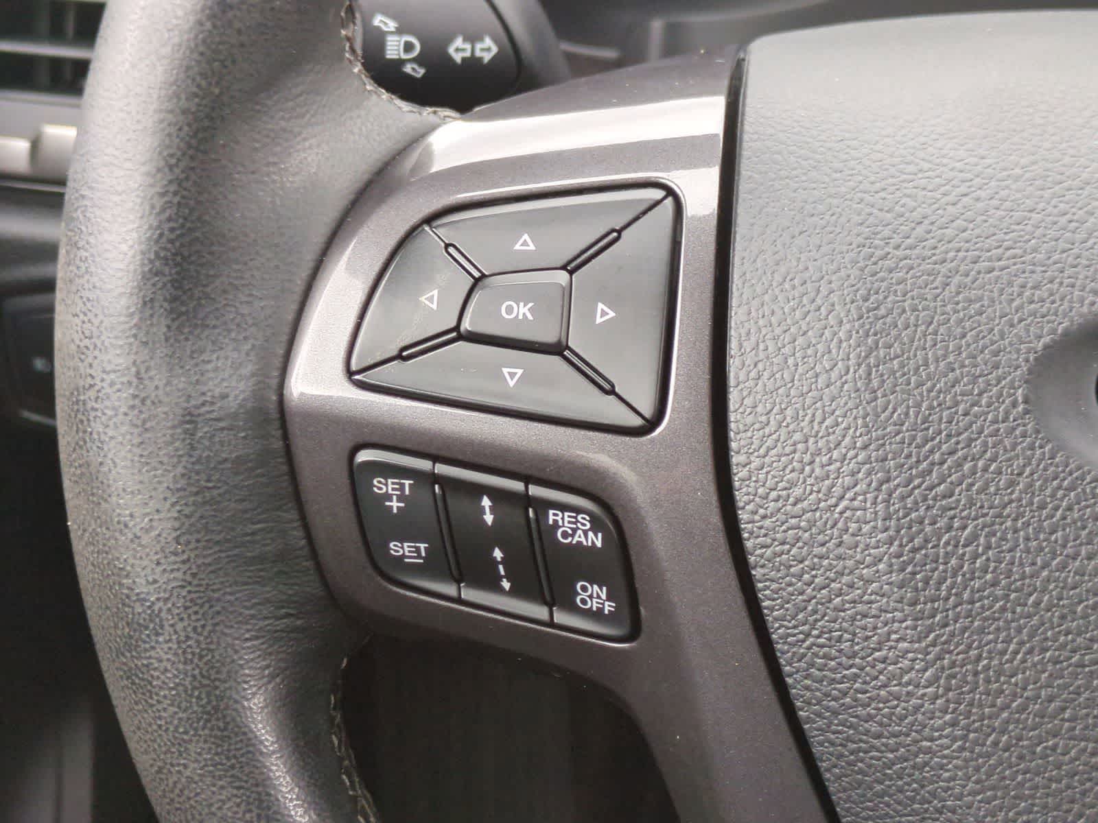 Thumbnail: 2020 Ford Ranger - 23