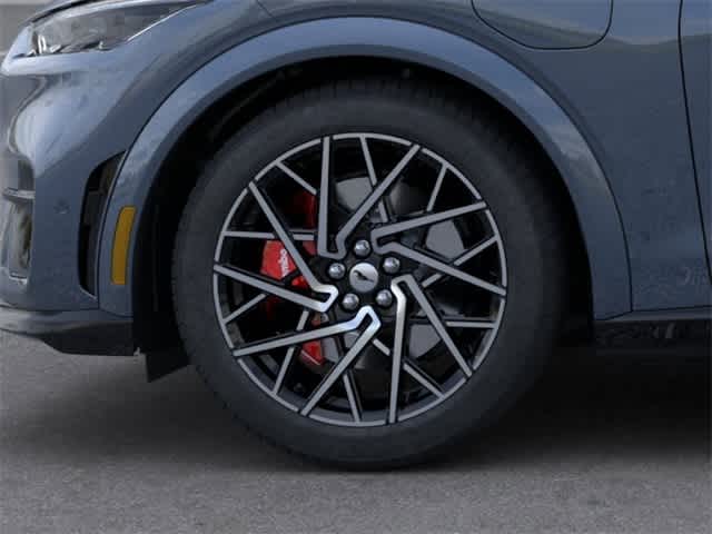 Thumbnail: 2023 Ford Mustang Mach-E - 19