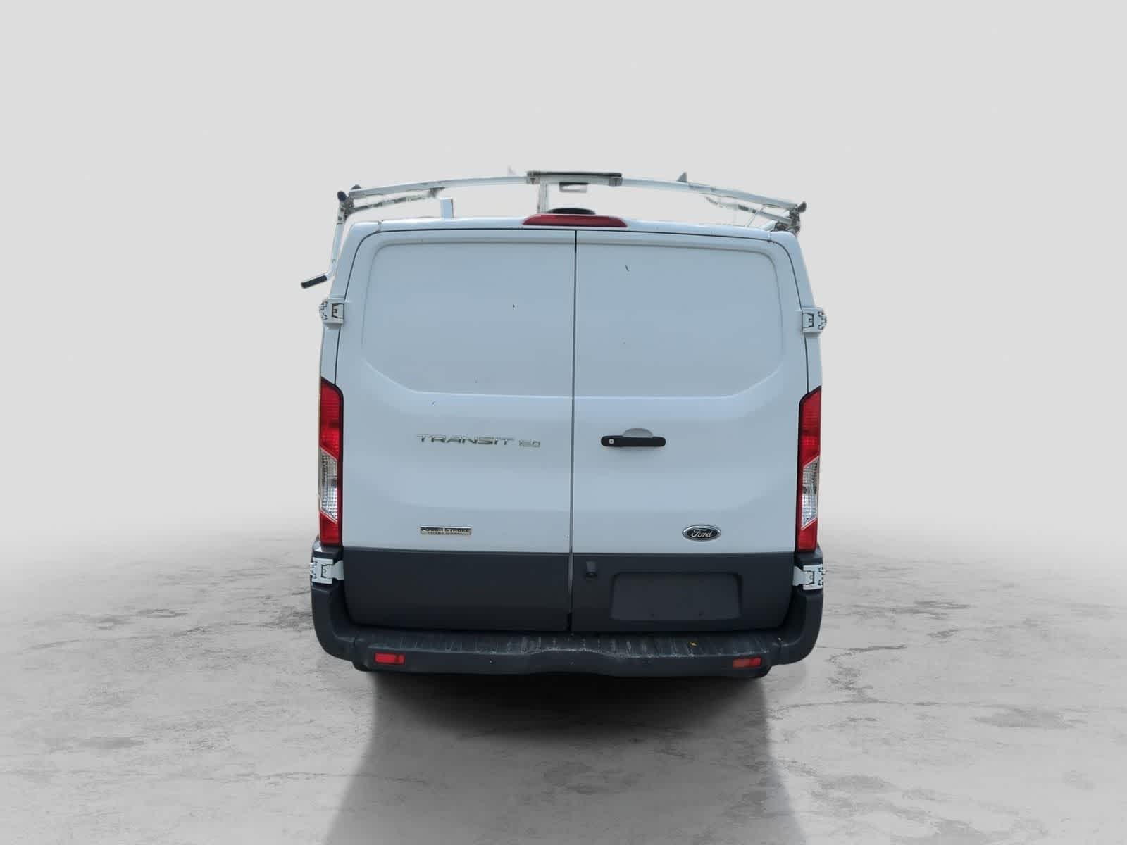 Thumbnail: 2018 Ford Transit Series - 7
