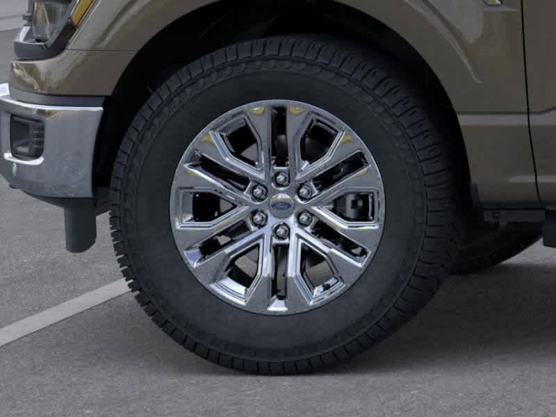 Thumbnail: 2026 Ford F-150 - 17