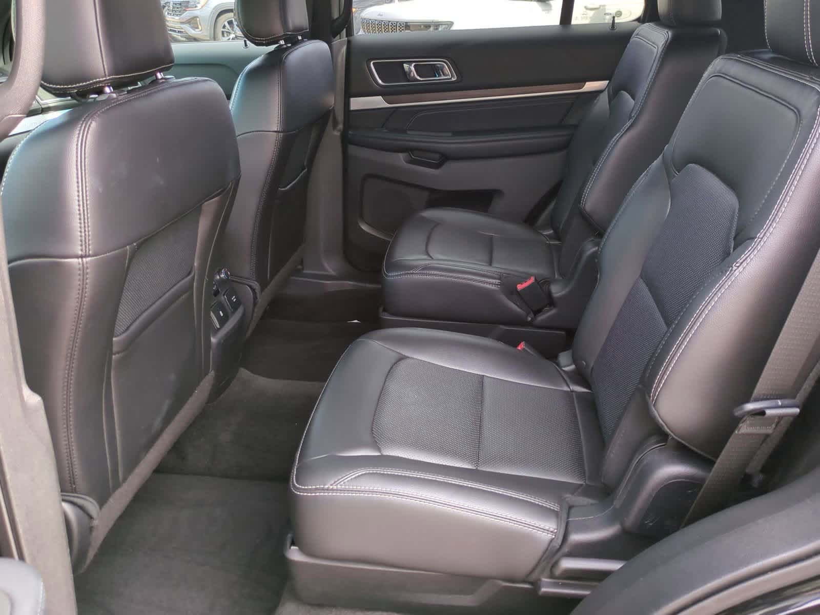 Thumbnail: 2017 Ford Explorer - 19